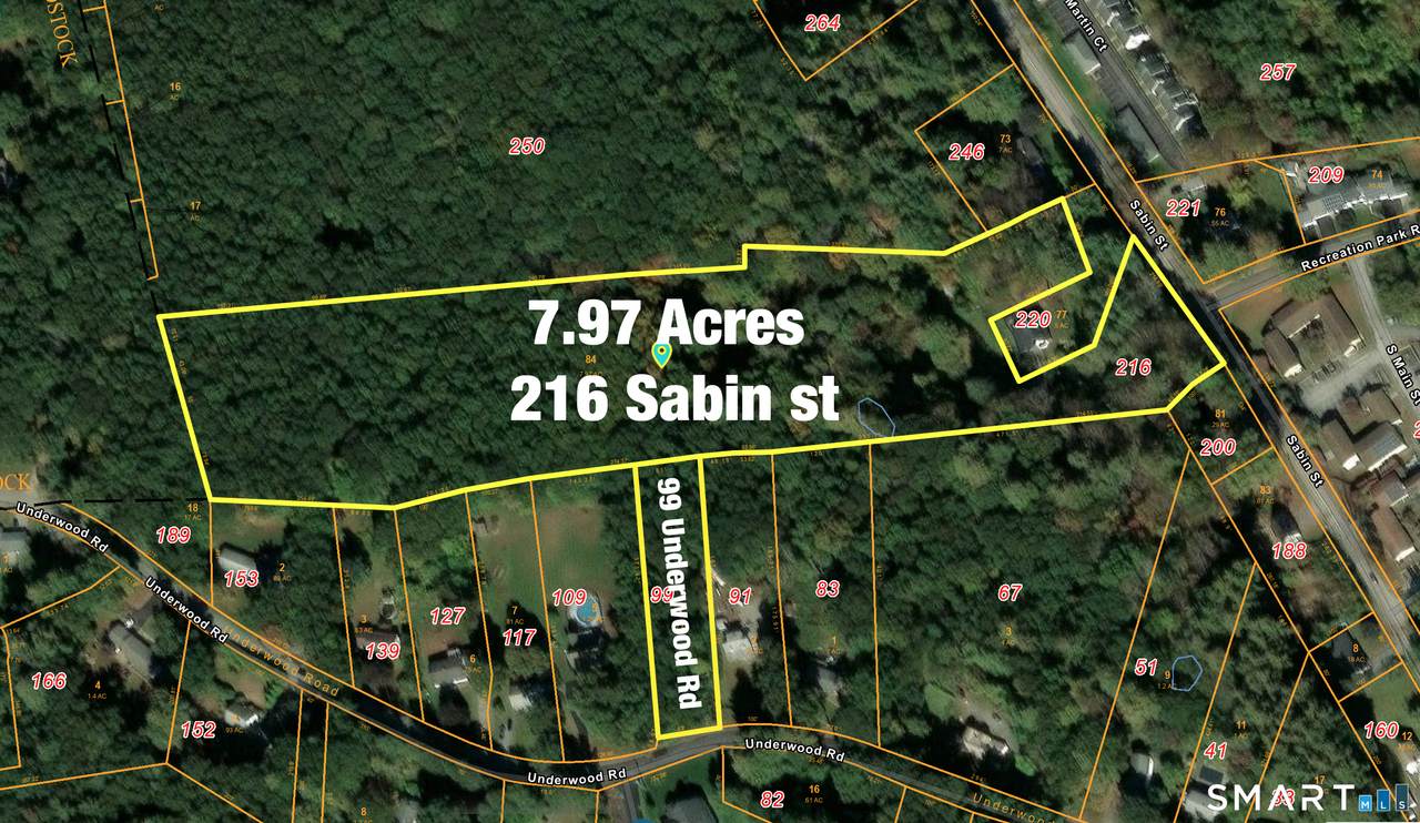 216 Sabin Street - Photo 1