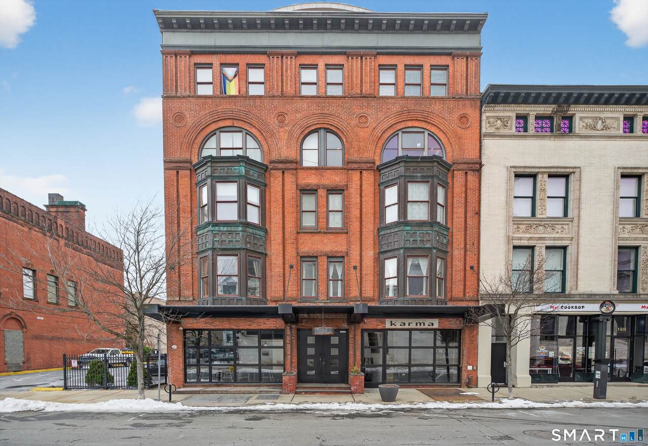 116 Crown Street - Photo 1