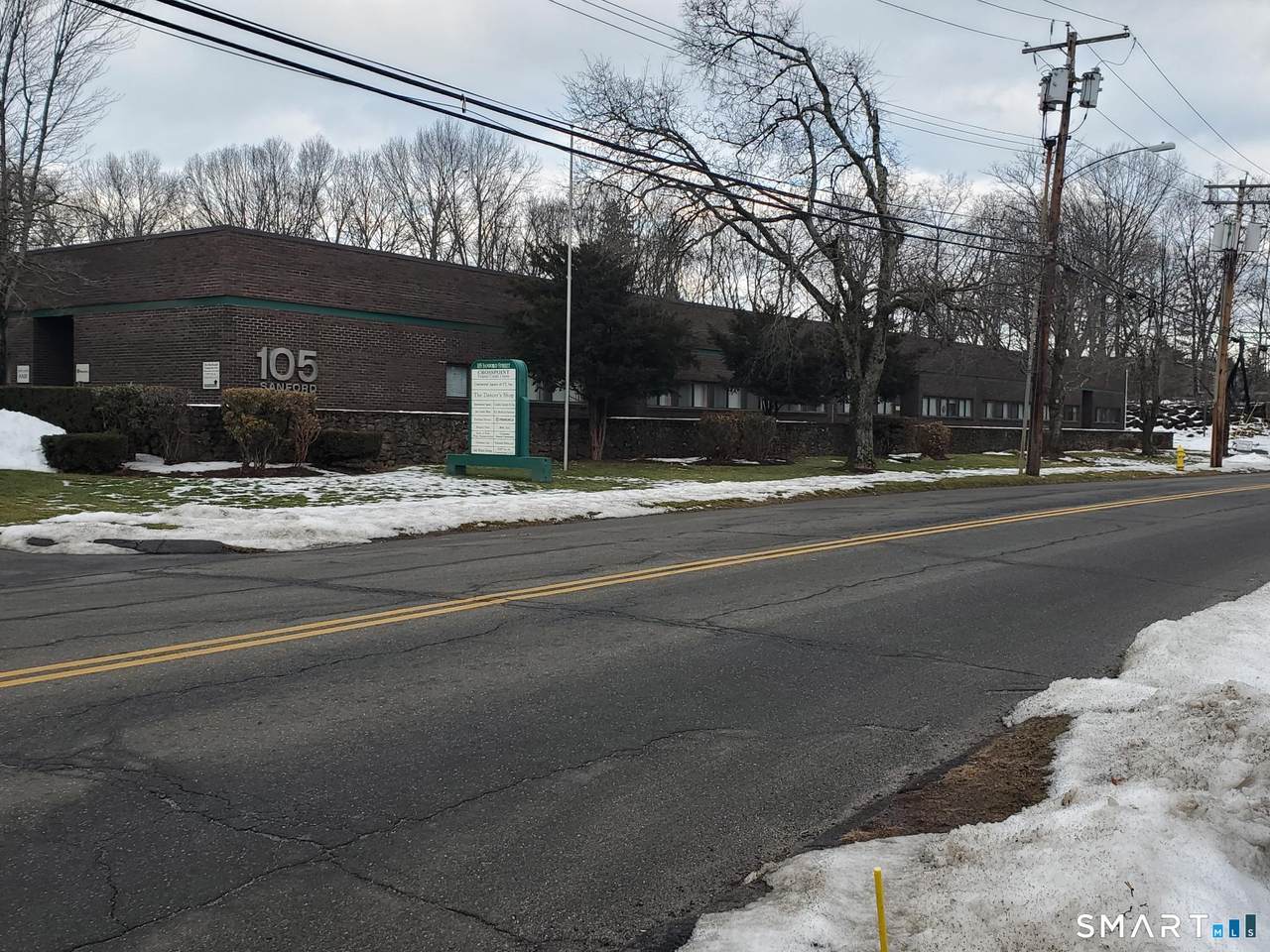 105 Sanford Street - Photo 1