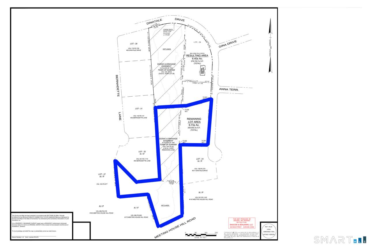  Dinatale Drive - Photo 1