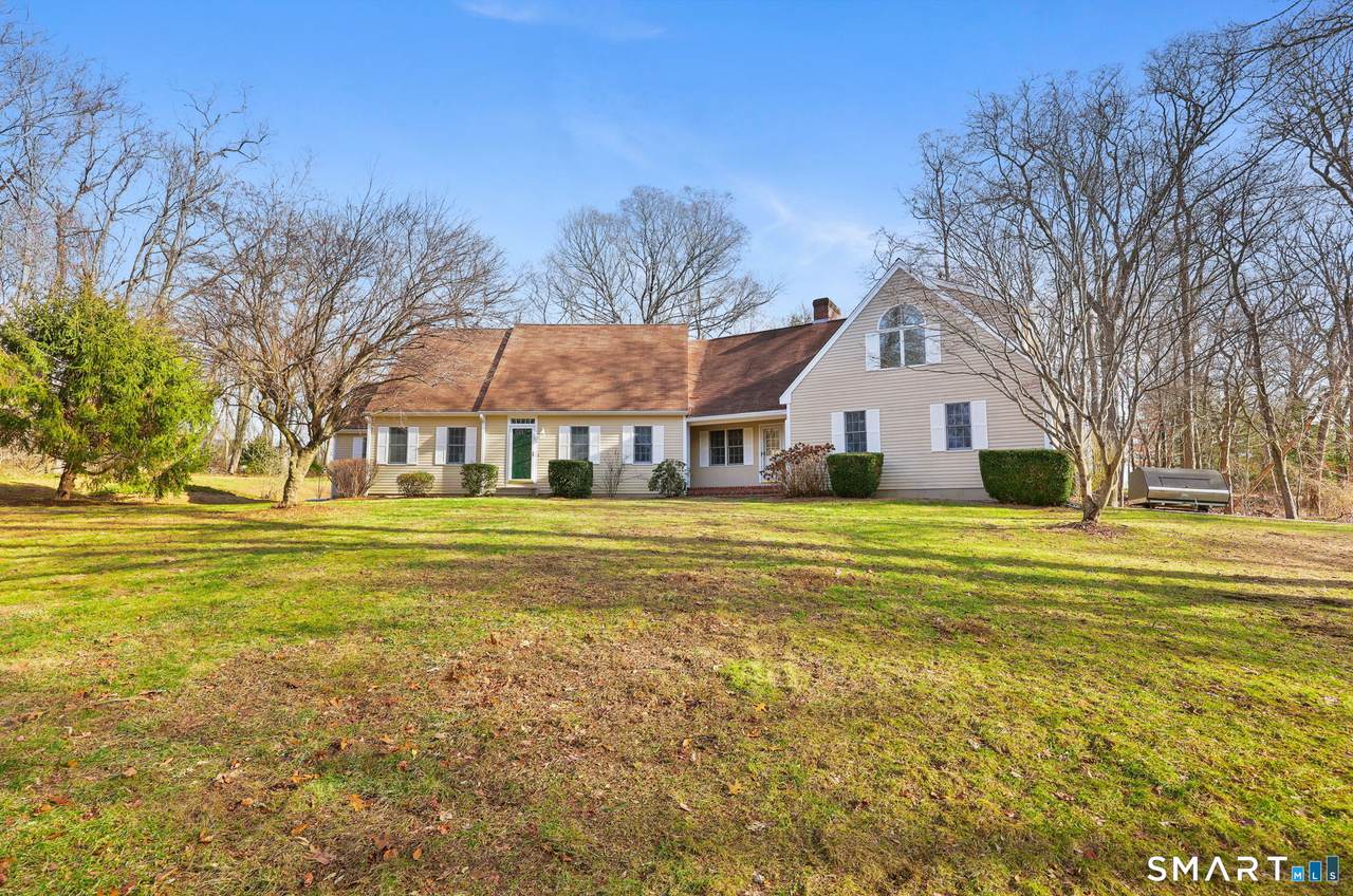 12 Hill Road - Photo 1