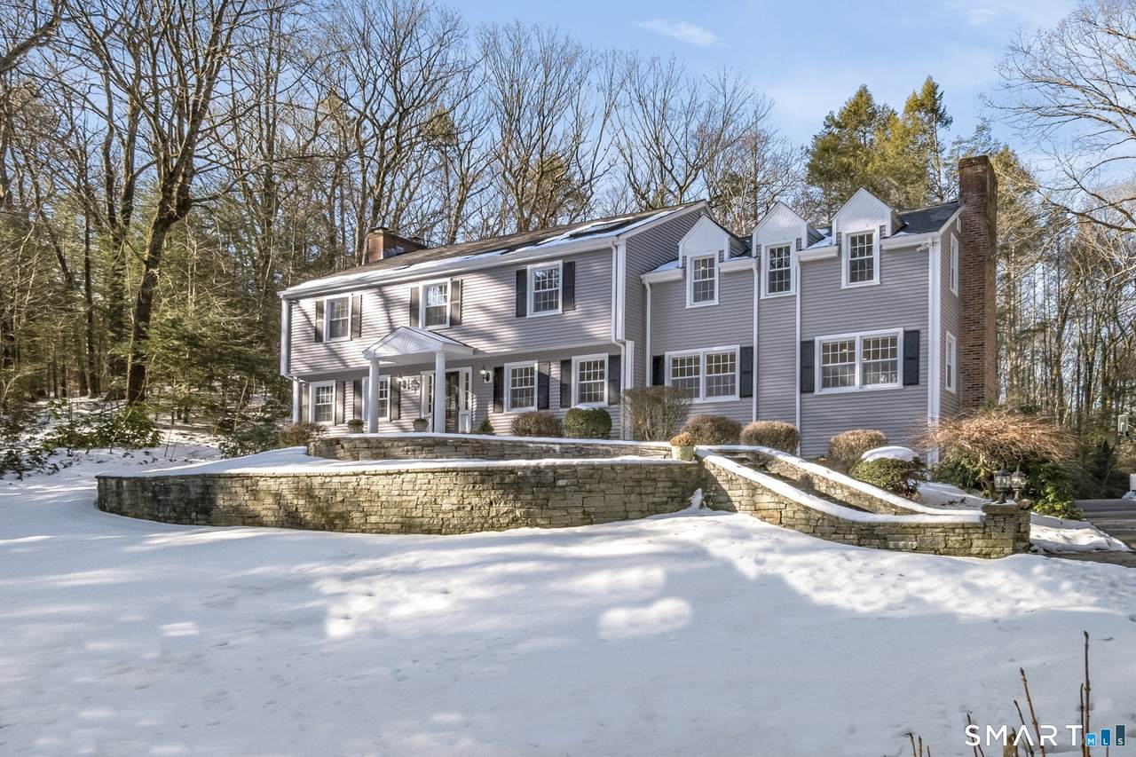 25 Lord Davis Lane - Photo 1