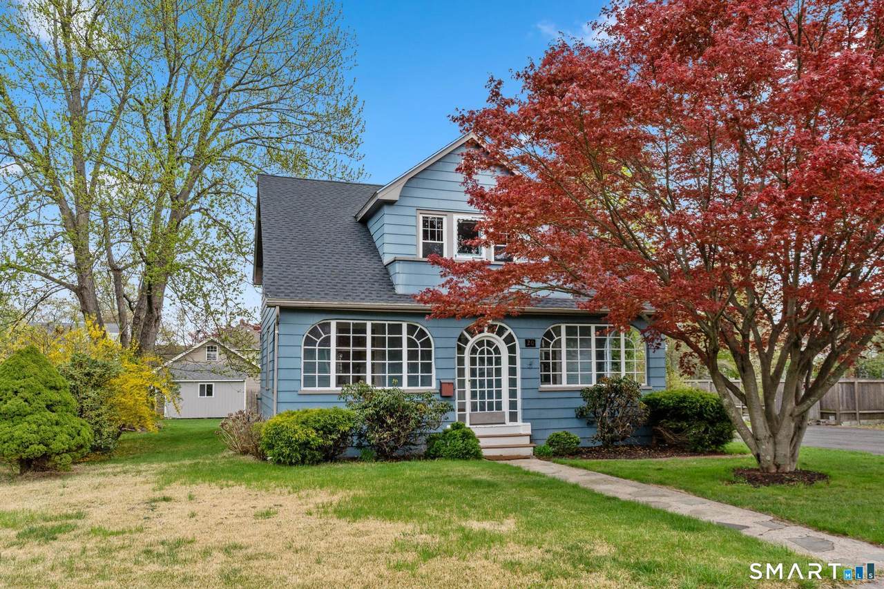 20 Cortland Street - Photo 1