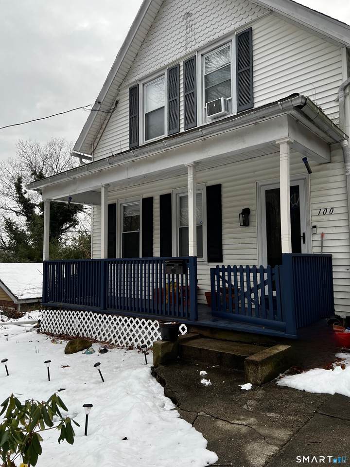 100 7th Street - Photo 1