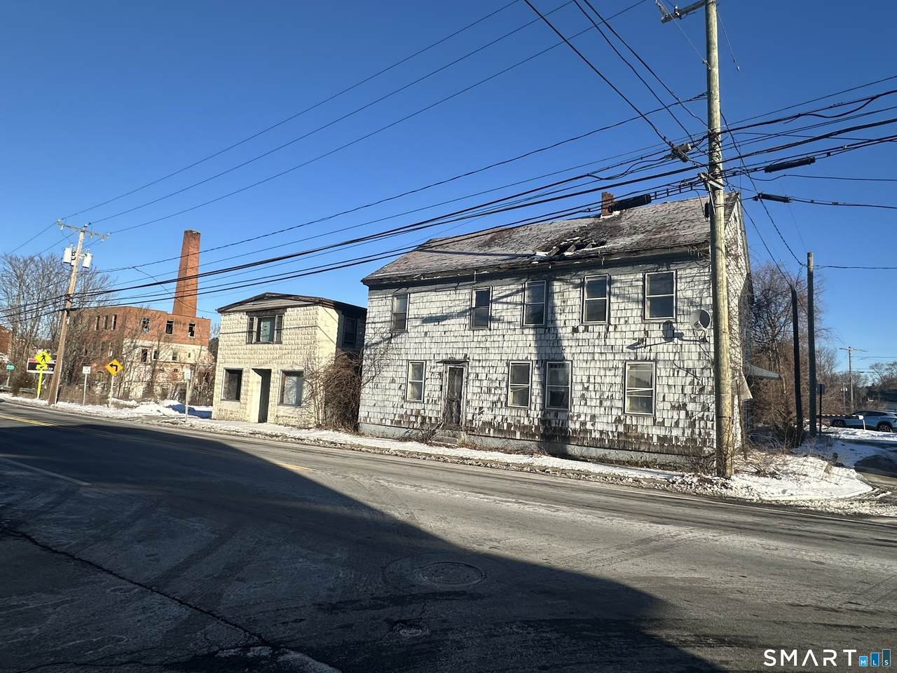 438 Hartford Pike - Photo 1