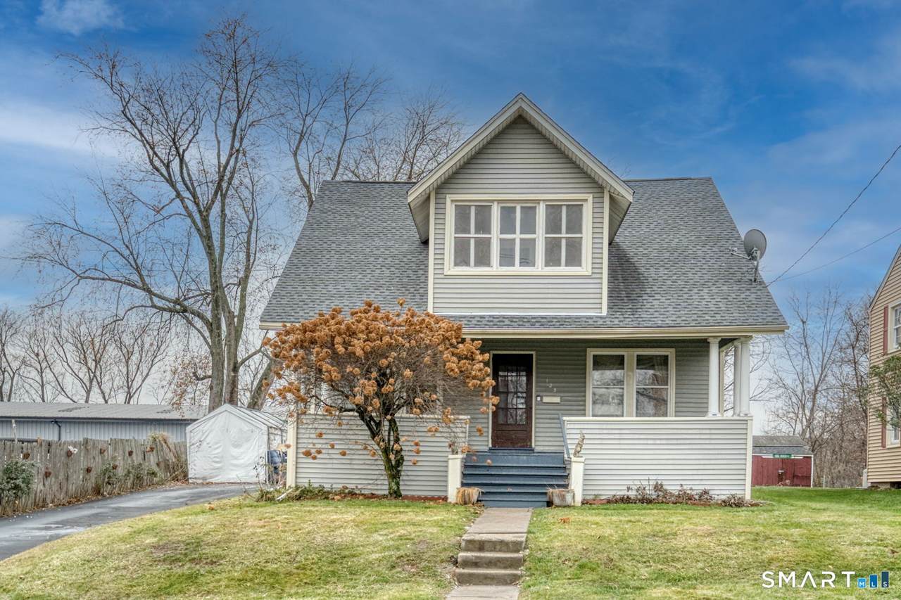 125 Newfield Avenue - Photo 1