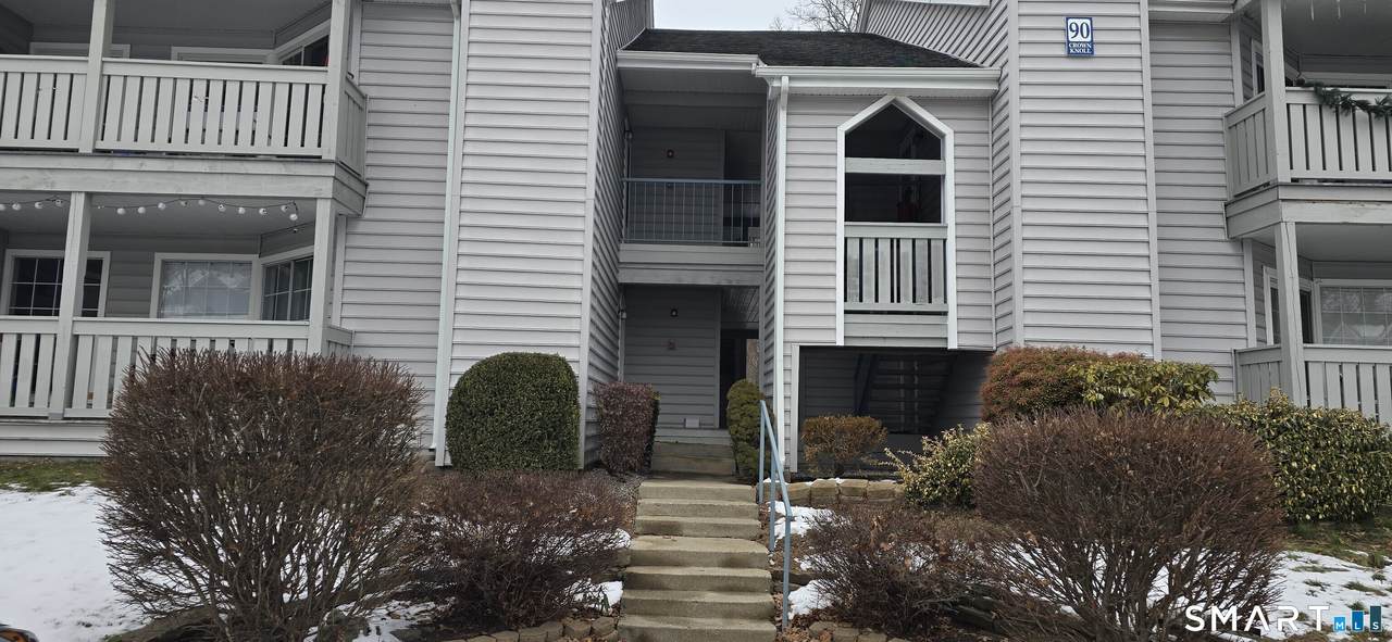 90 Crown Knoll Court - Photo 1