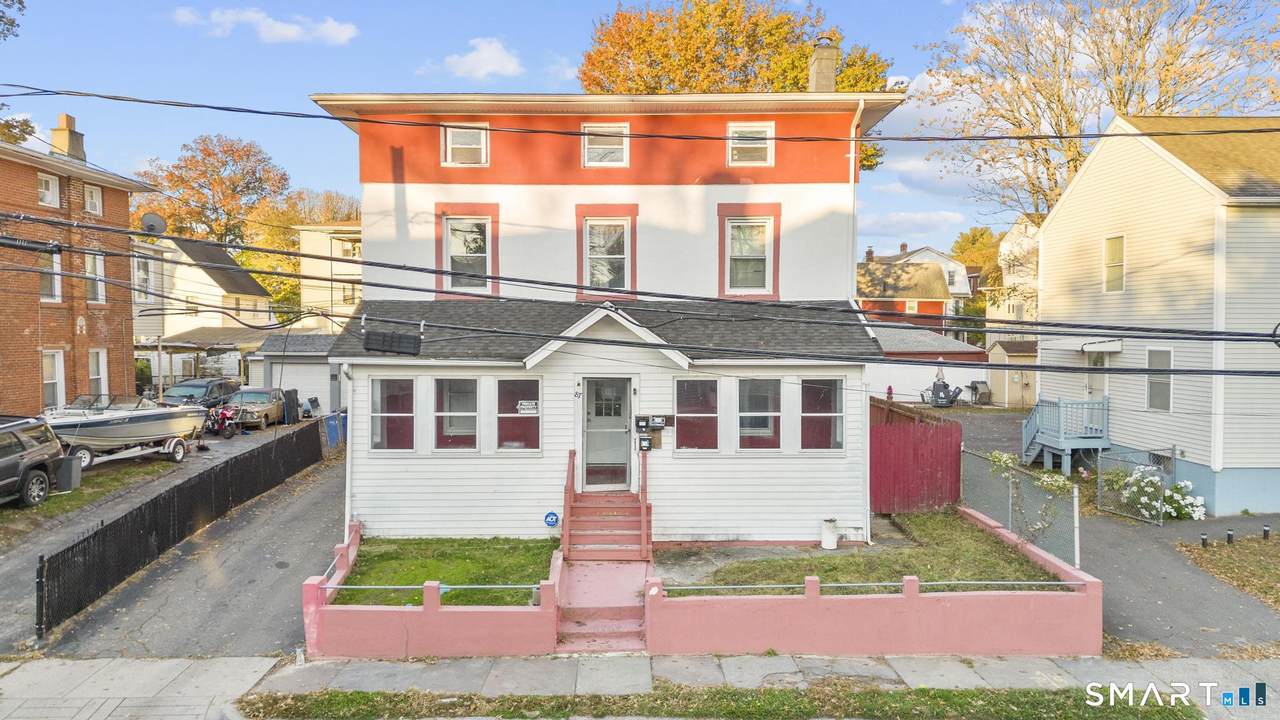 87 Amity Street - Photo 1