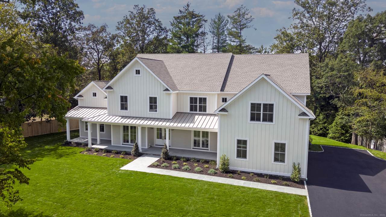 32 Webb Road - Photo 1