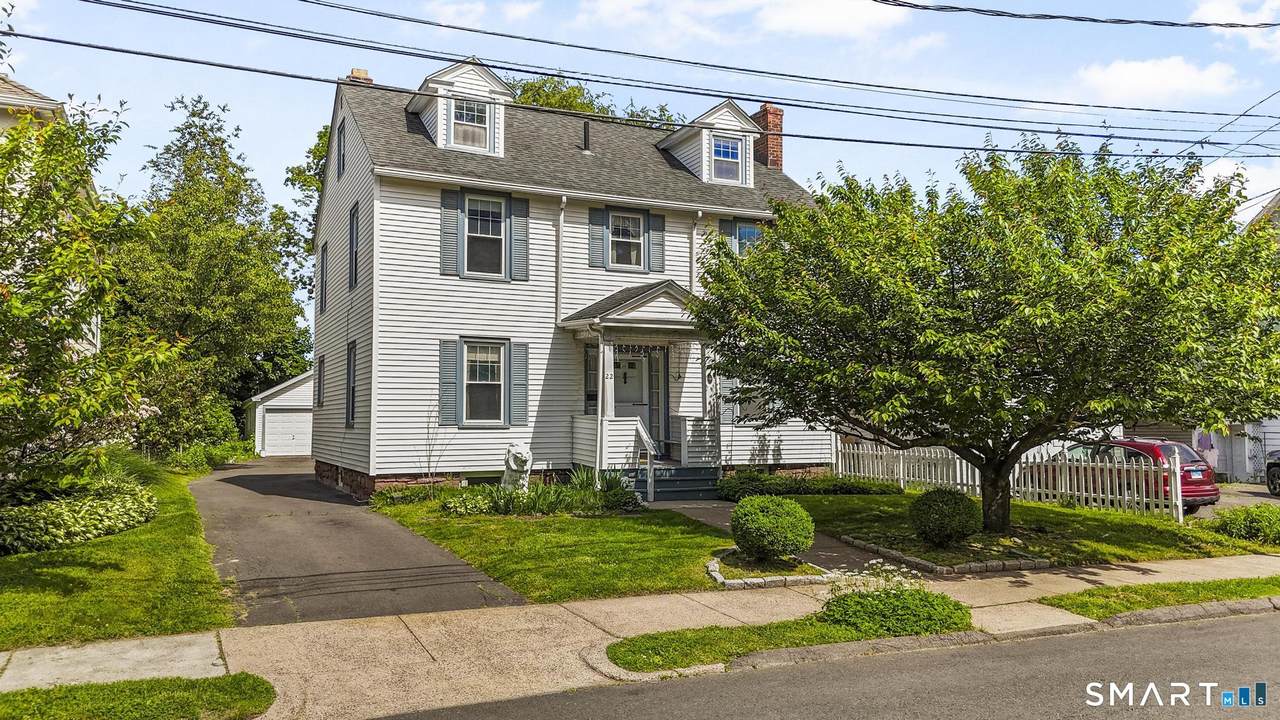 22 Rodney Street - Photo 1