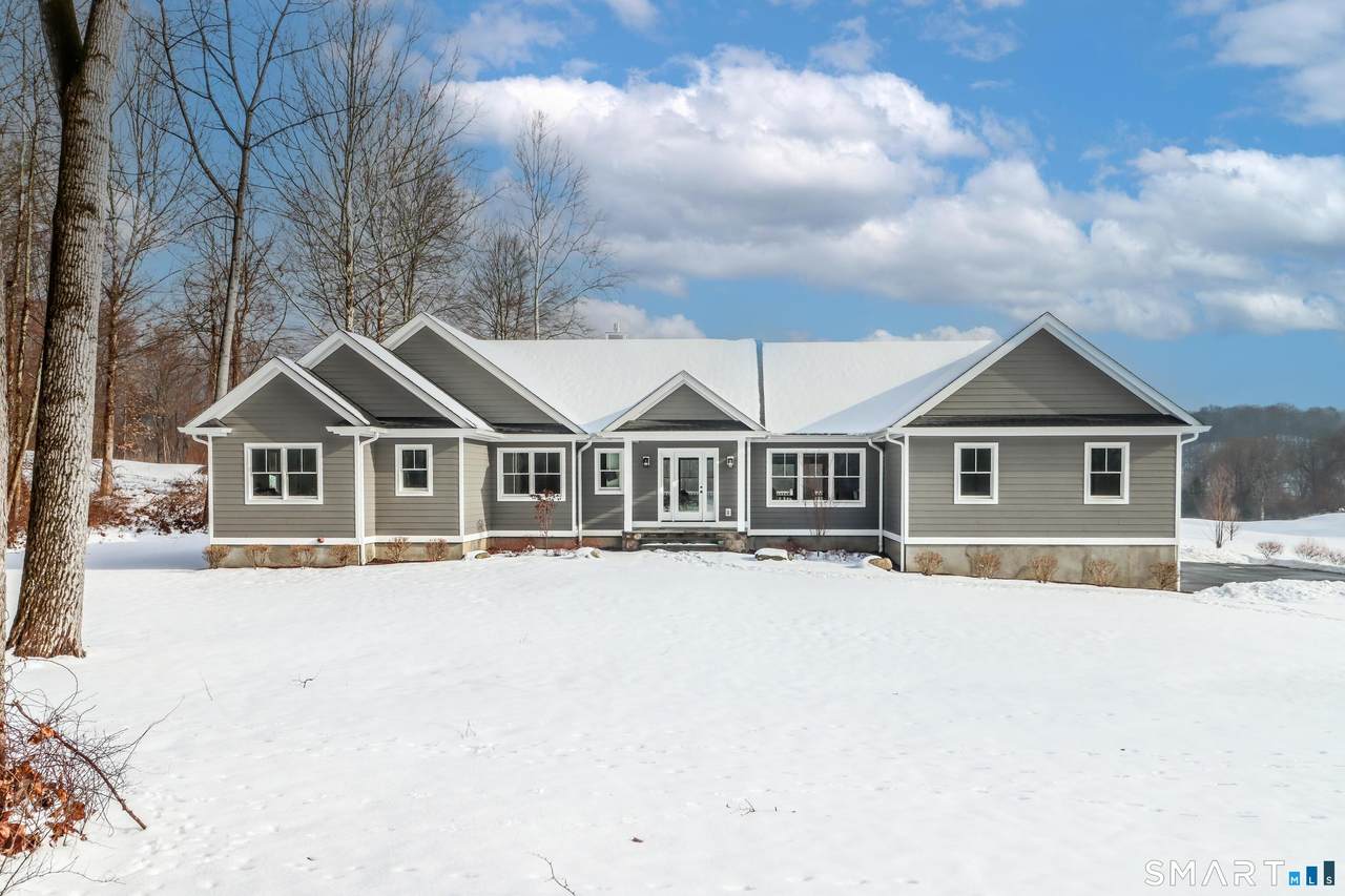 32 Long River Road - Photo 1