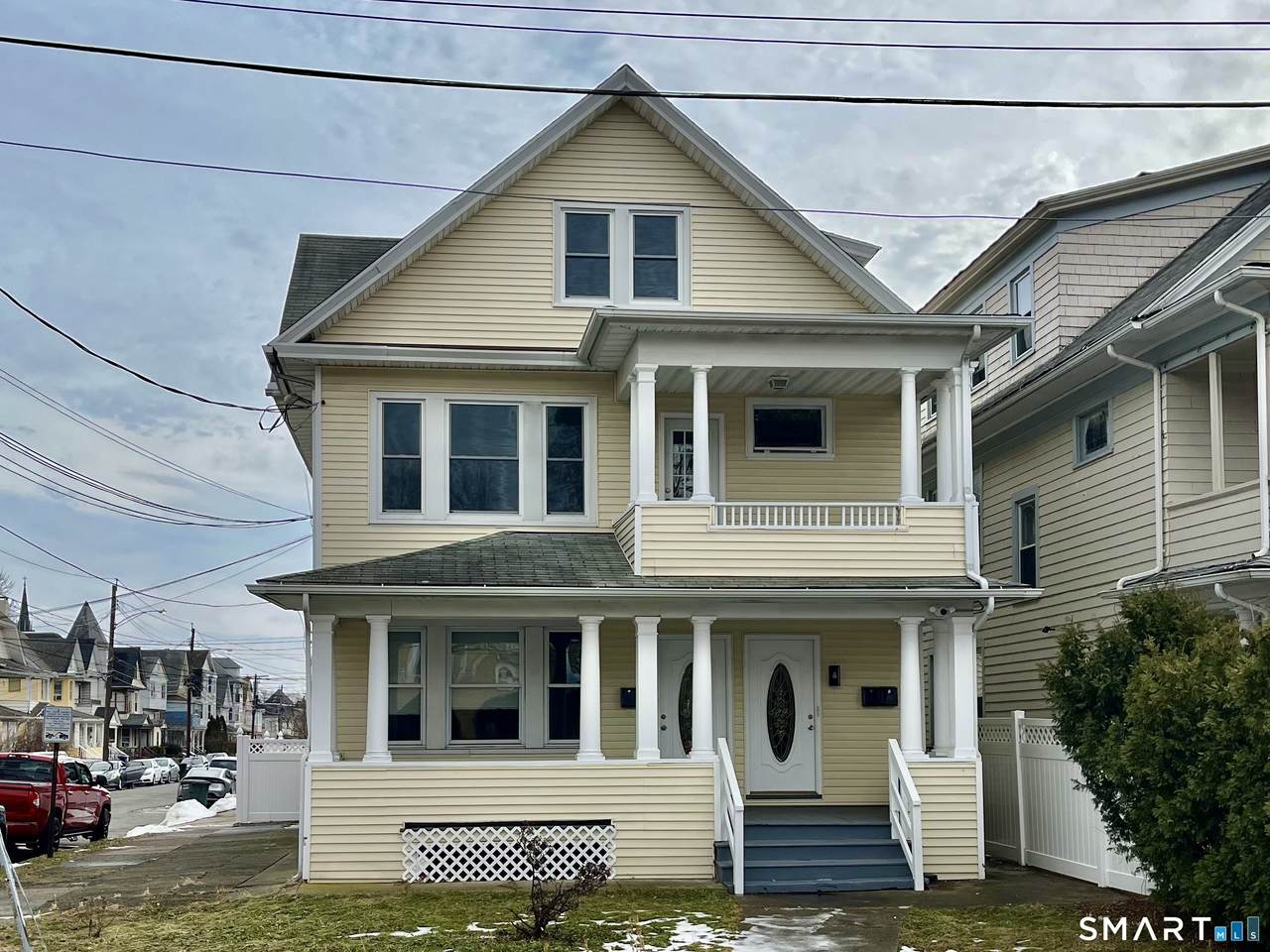 2449-2451 North Avenue - Photo 1