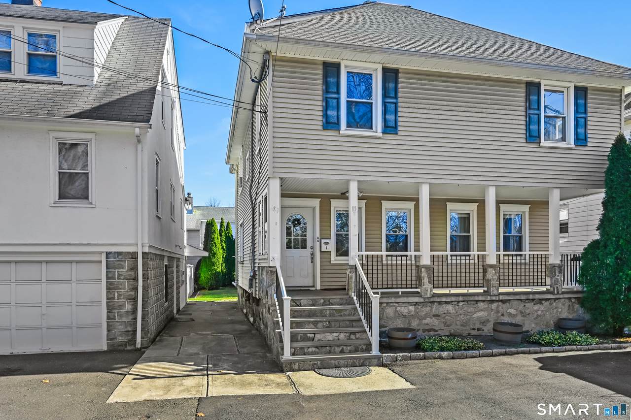 11 Bible Street - Photo 1
