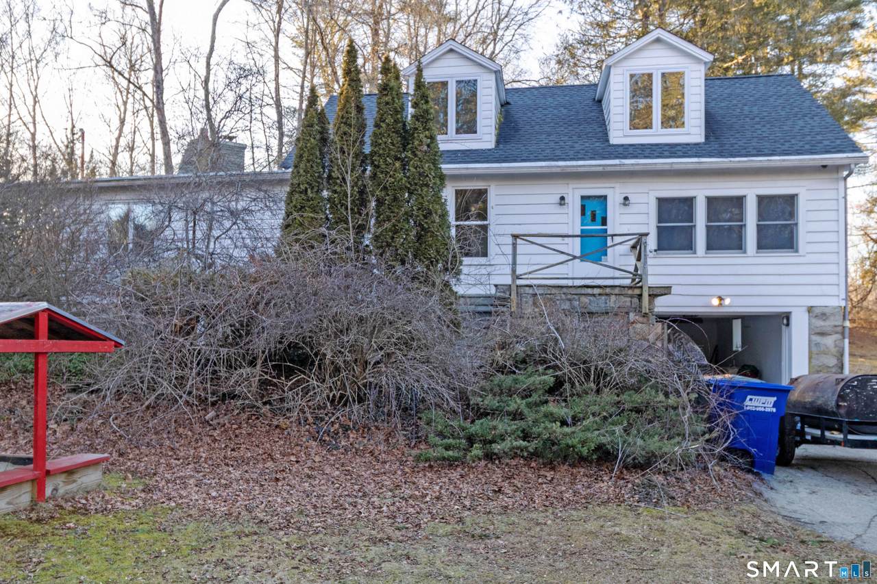 1661 Center Groton Road - Photo 1