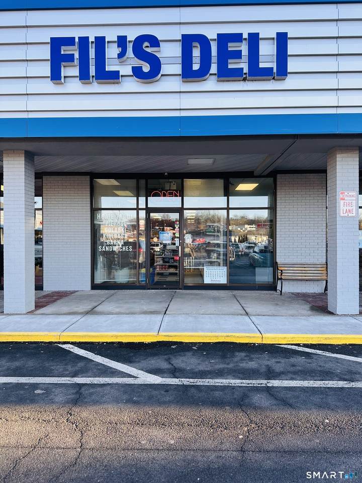 34 Shunpike Road - Photo 1