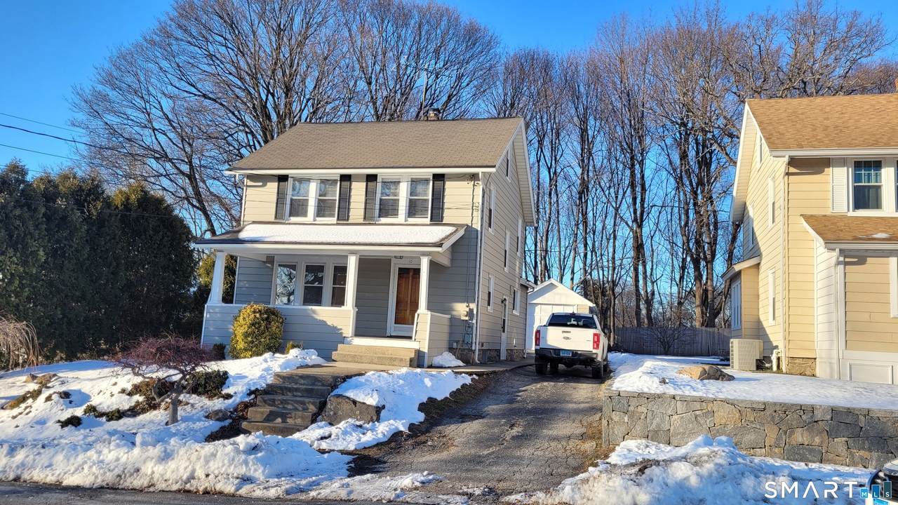 10 Olmstead Place - Photo 1