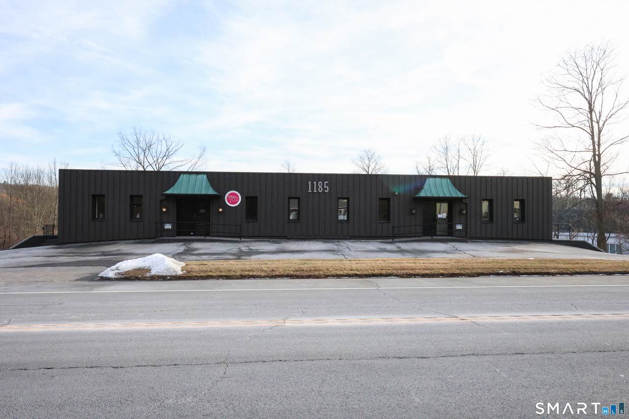1185 New Litchfield Street - Photo 1