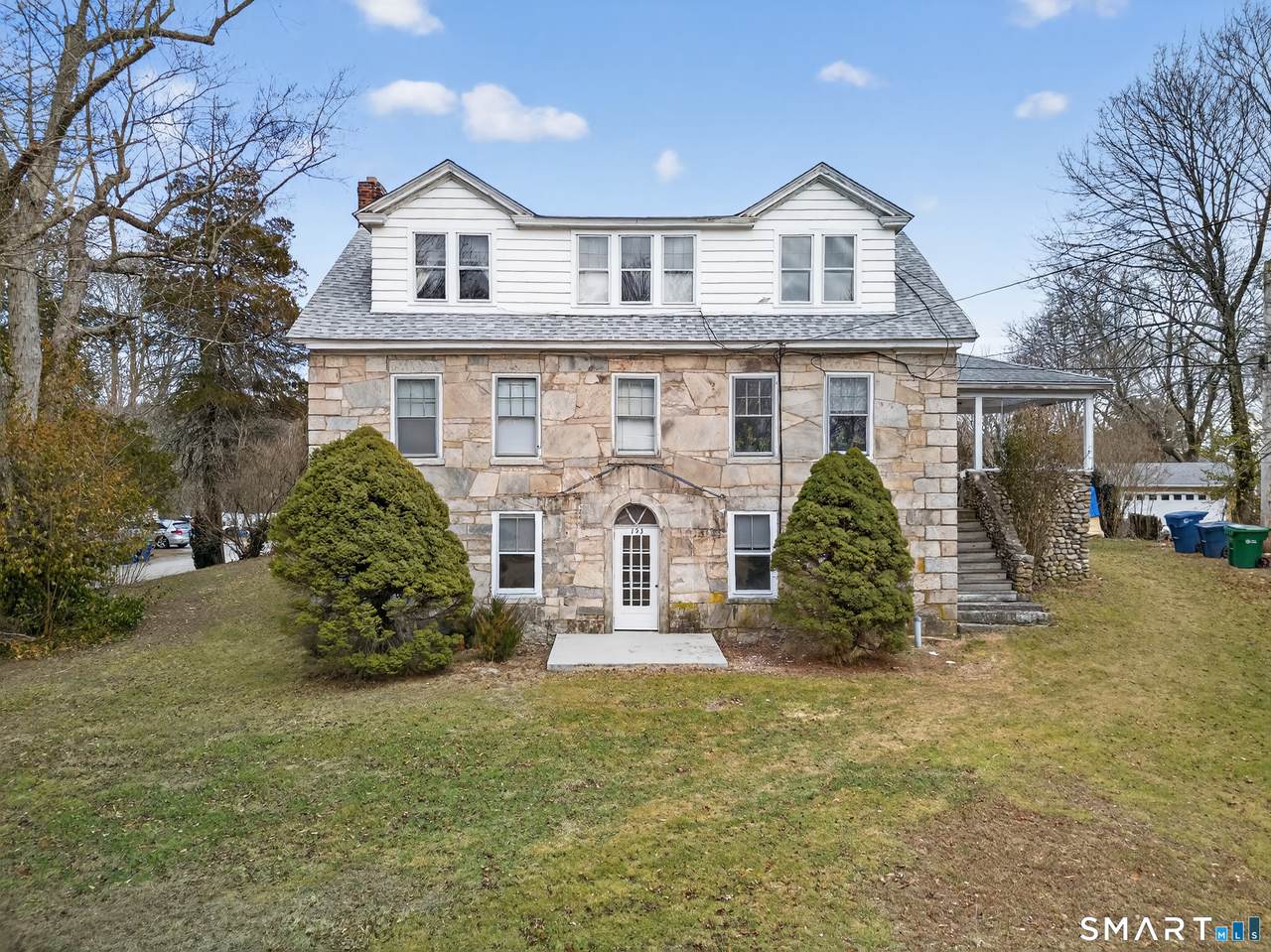 153 Old Norwich Road - Photo 1