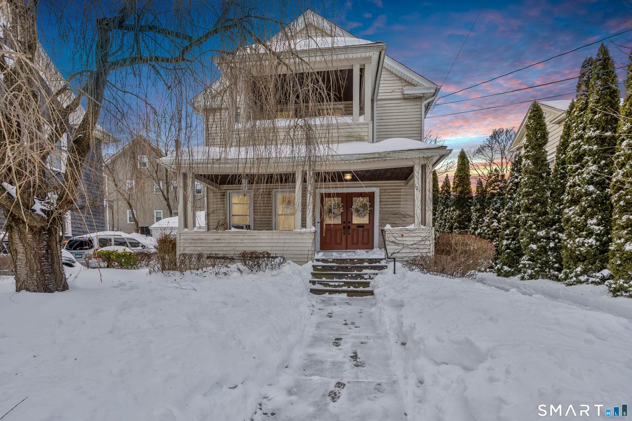 121 Liberty Street - Photo 1