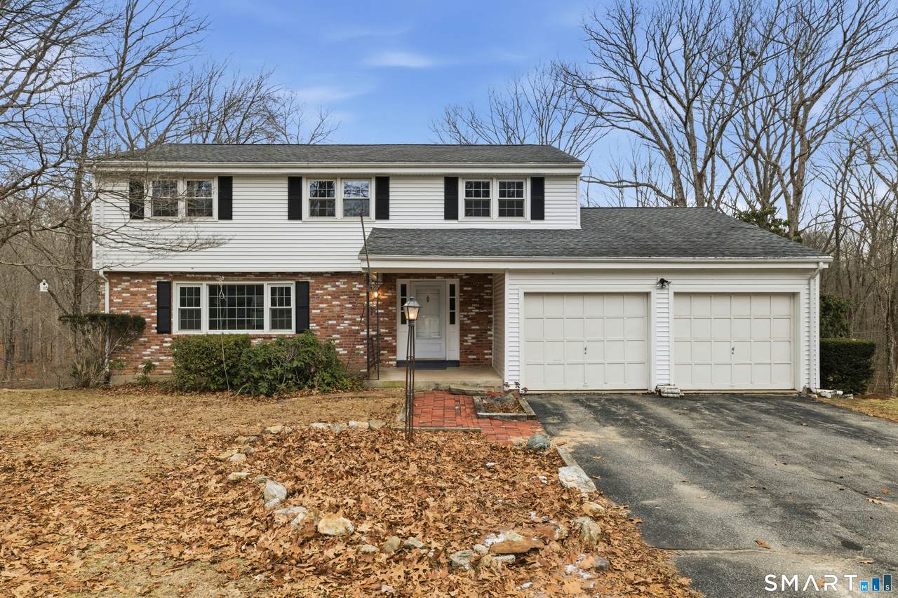 106 David Drive - Photo 1