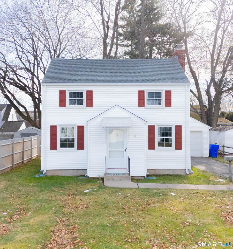 38 Wheeler Road - Photo 1