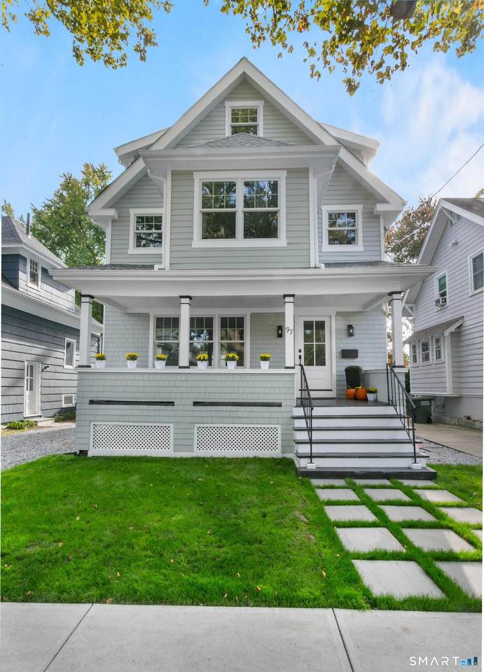 97 Fayerweather Terrace - Photo 1