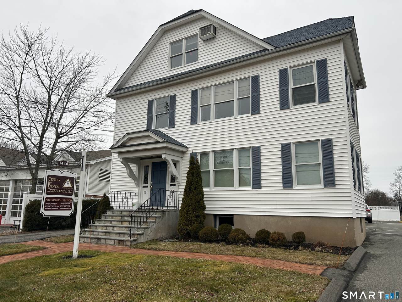 16 Brace Road - Photo 1