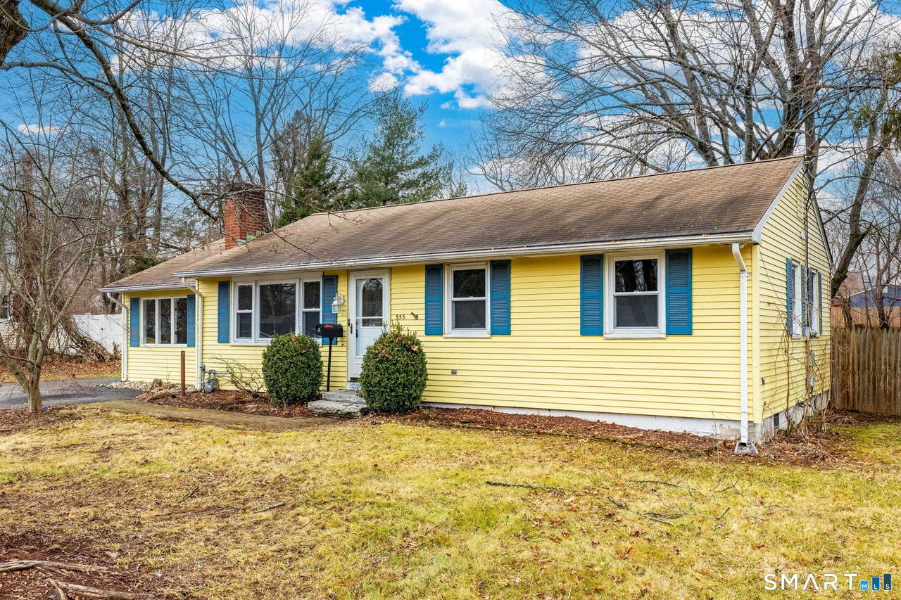 555 Graham Road - Photo 1