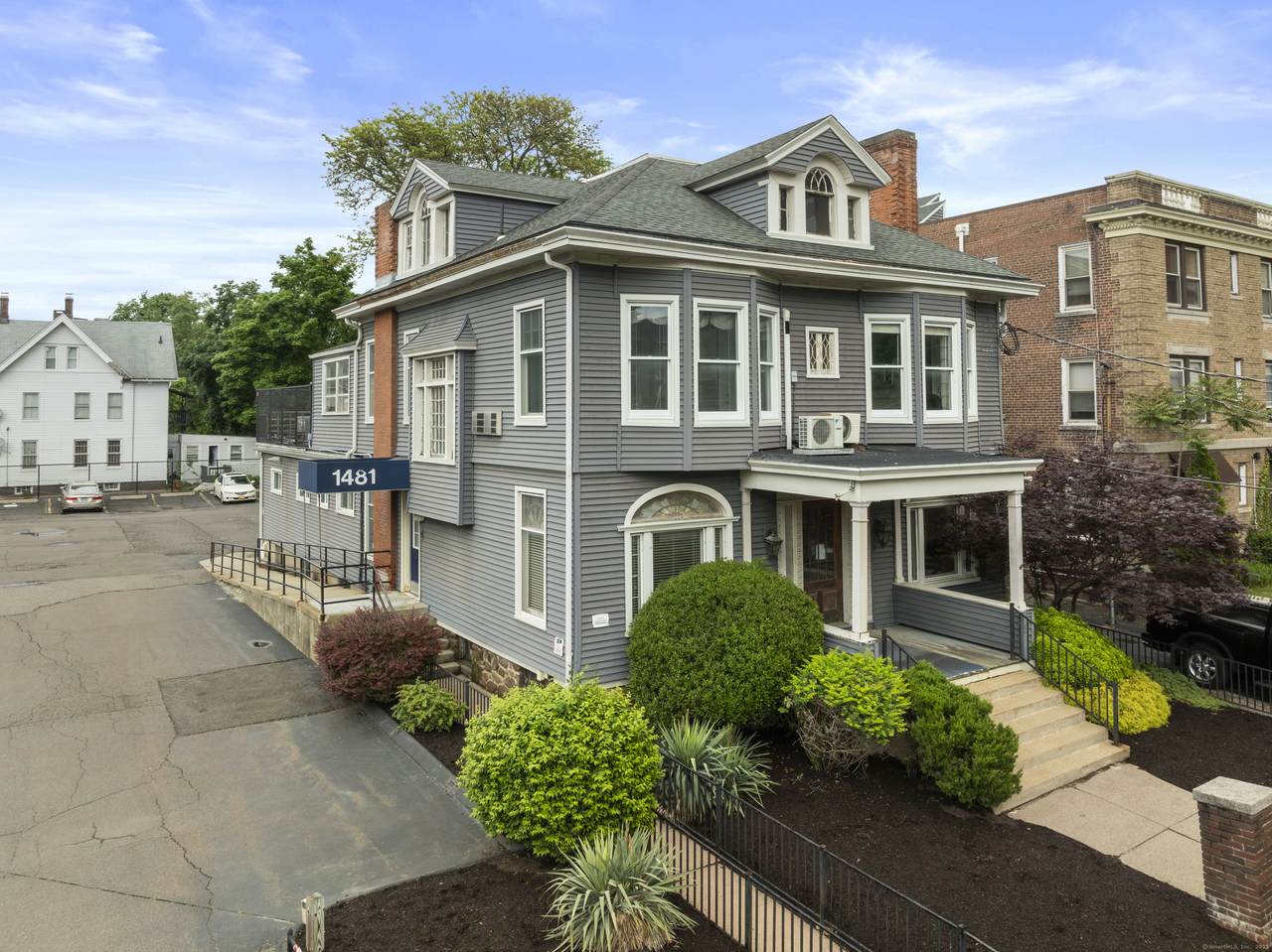 1481 Chapel Street - Photo 1