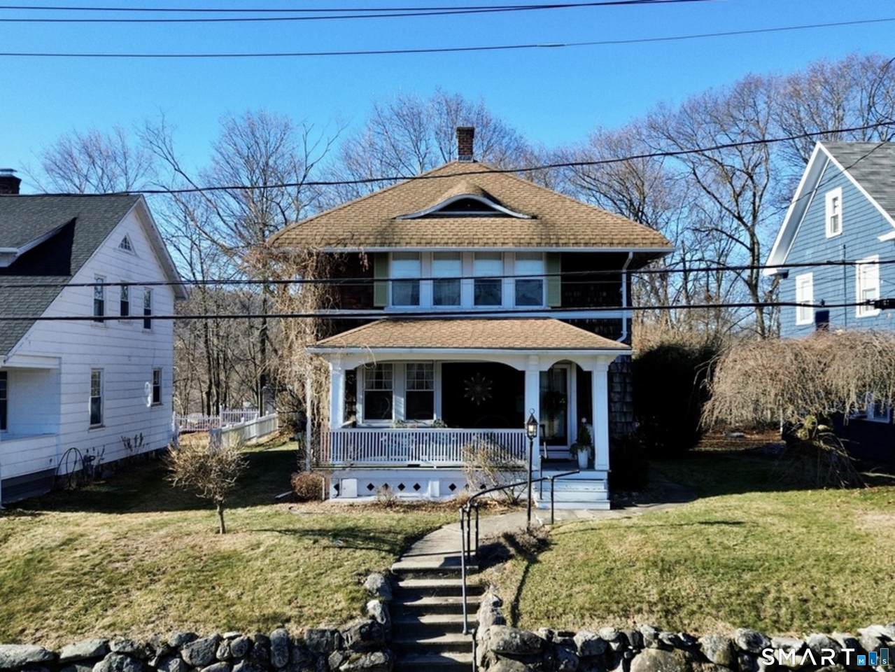 80 Cliff Street - Photo 1