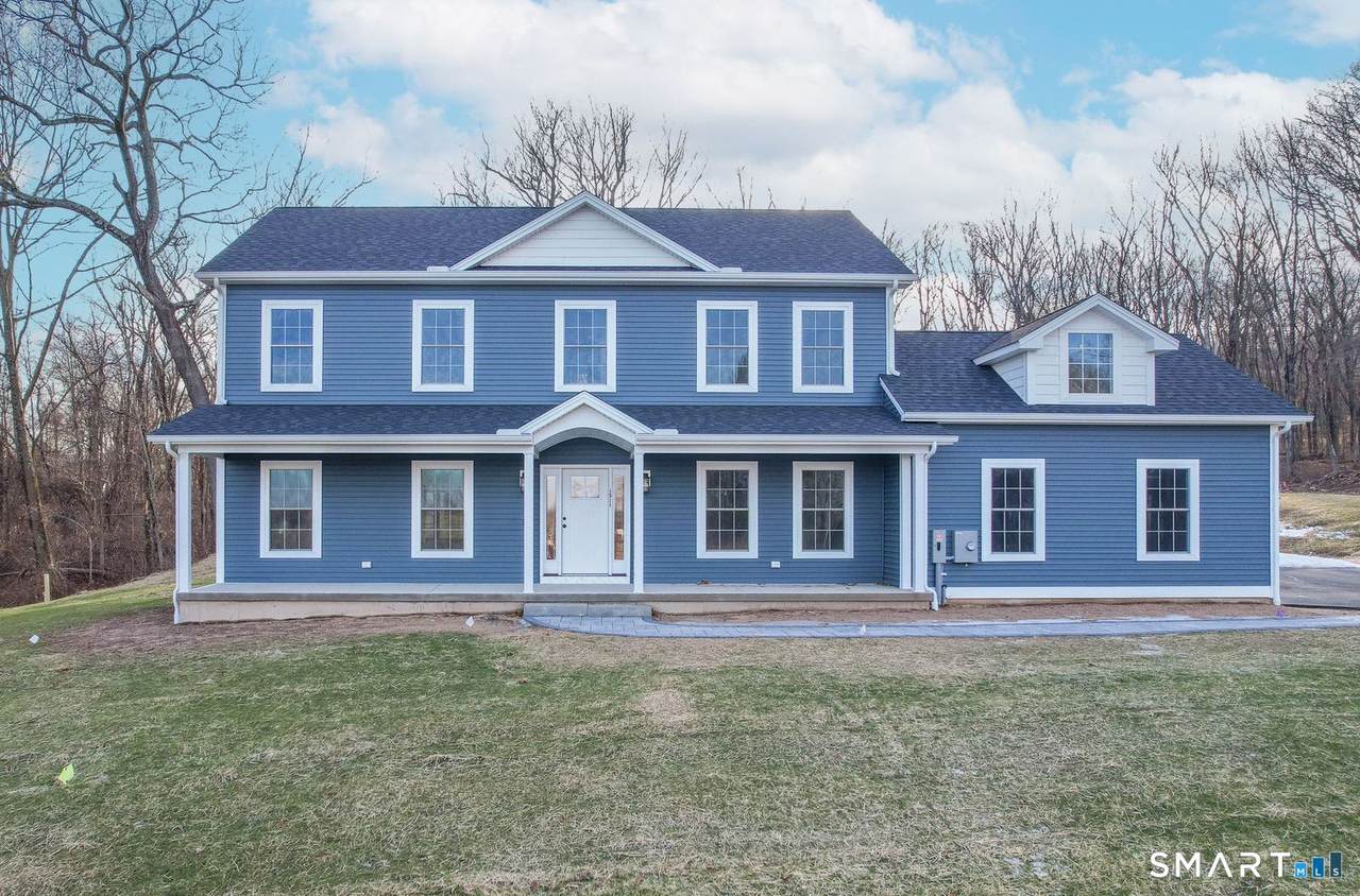 Lot 30 Blackberry Place - Photo 1