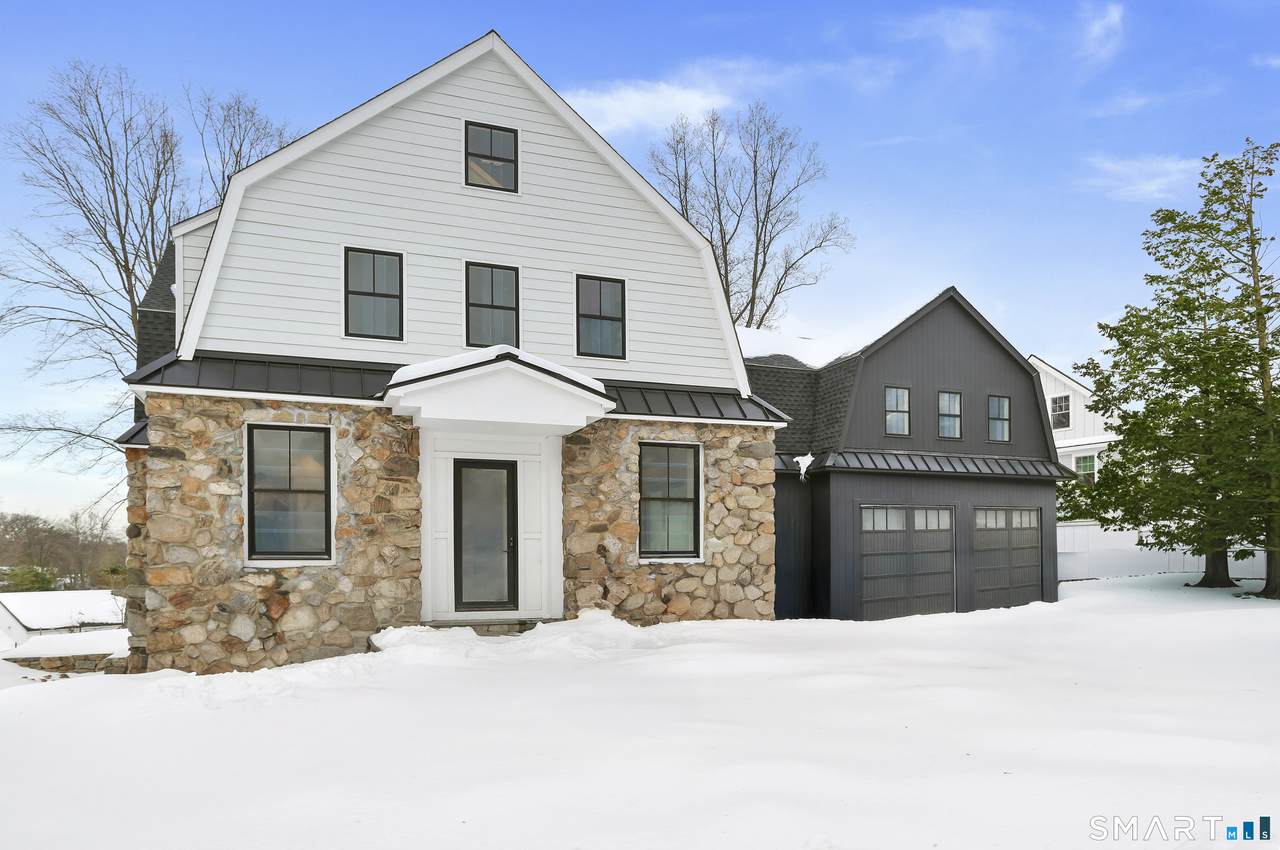 112 Sheephill Road - Photo 1