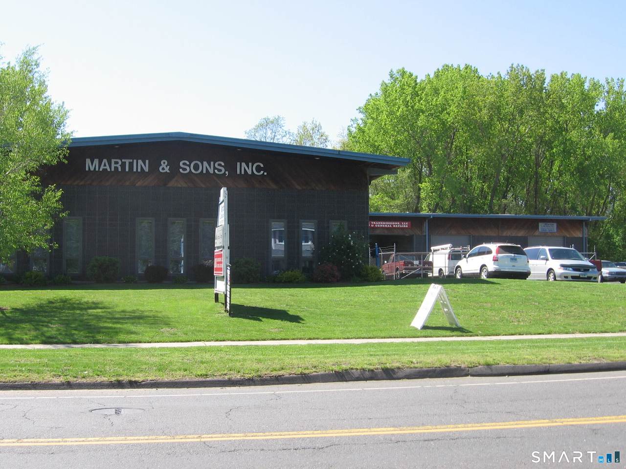 515 Broad Street - Photo 1