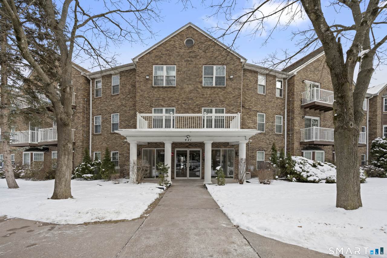 421 Tolland Street - Photo 1