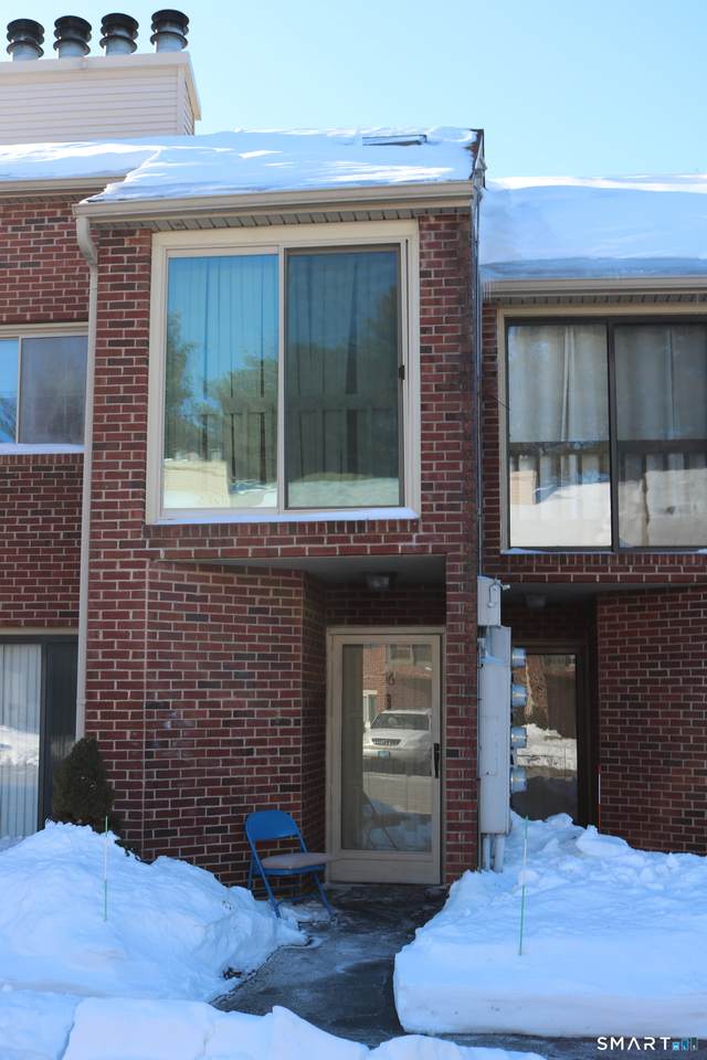 279 Redstone Hill Road - Photo 1