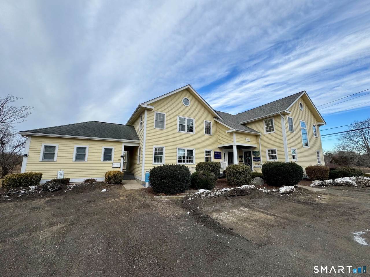 222 Old Boston Post Road - Photo 1