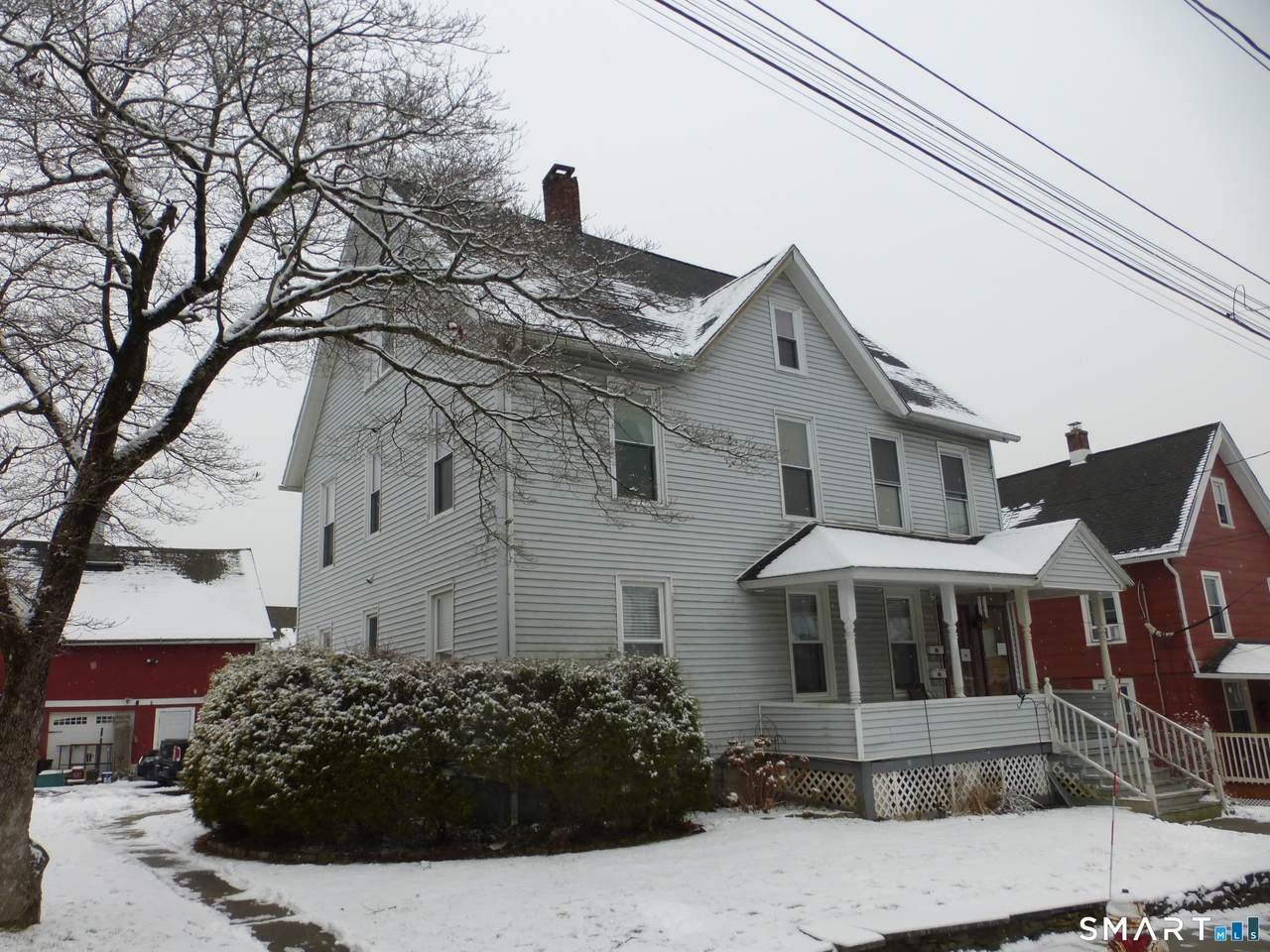 28 Frederick Street - Photo 1