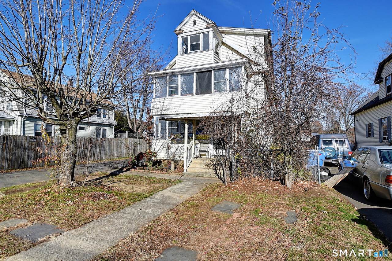 156 New Street - Photo 1