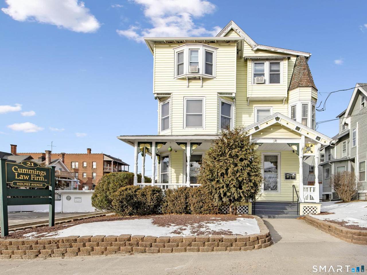 21 Holmes Avenue - Photo 1