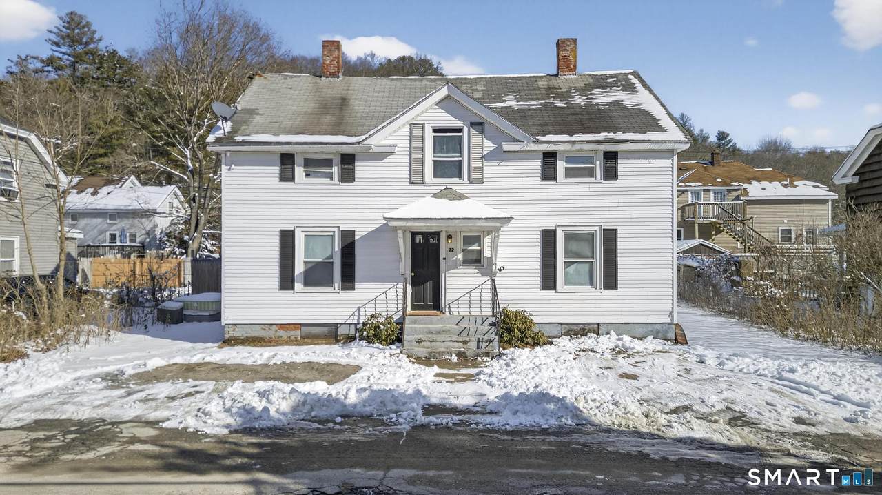 22 Grove Street - Photo 1