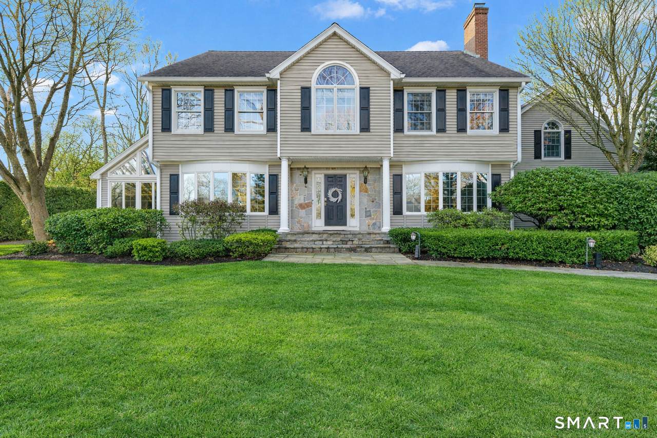 9 Lazy Brook Road - Photo 1