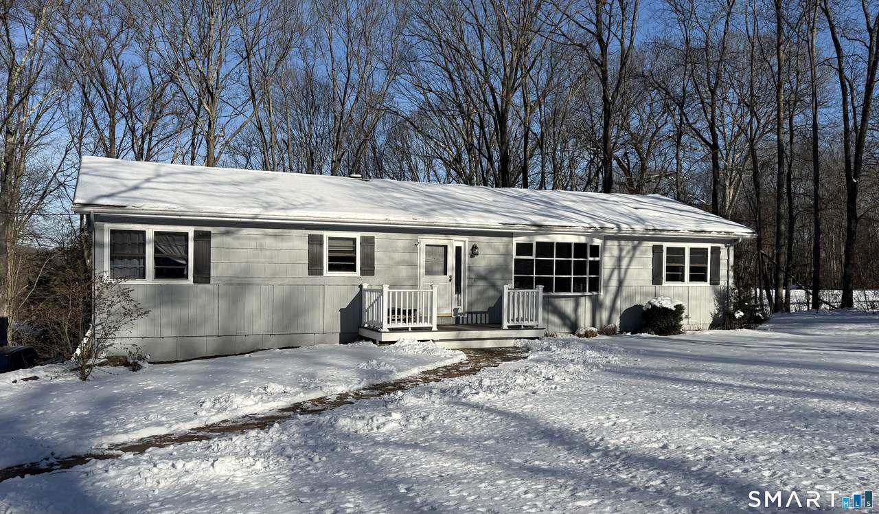 27 White Oak Road - Photo 1