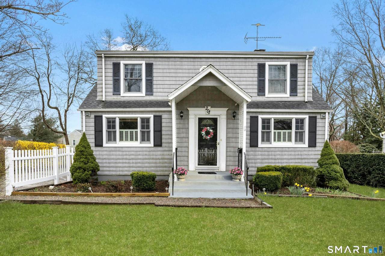 201 Judd Street - Photo 1