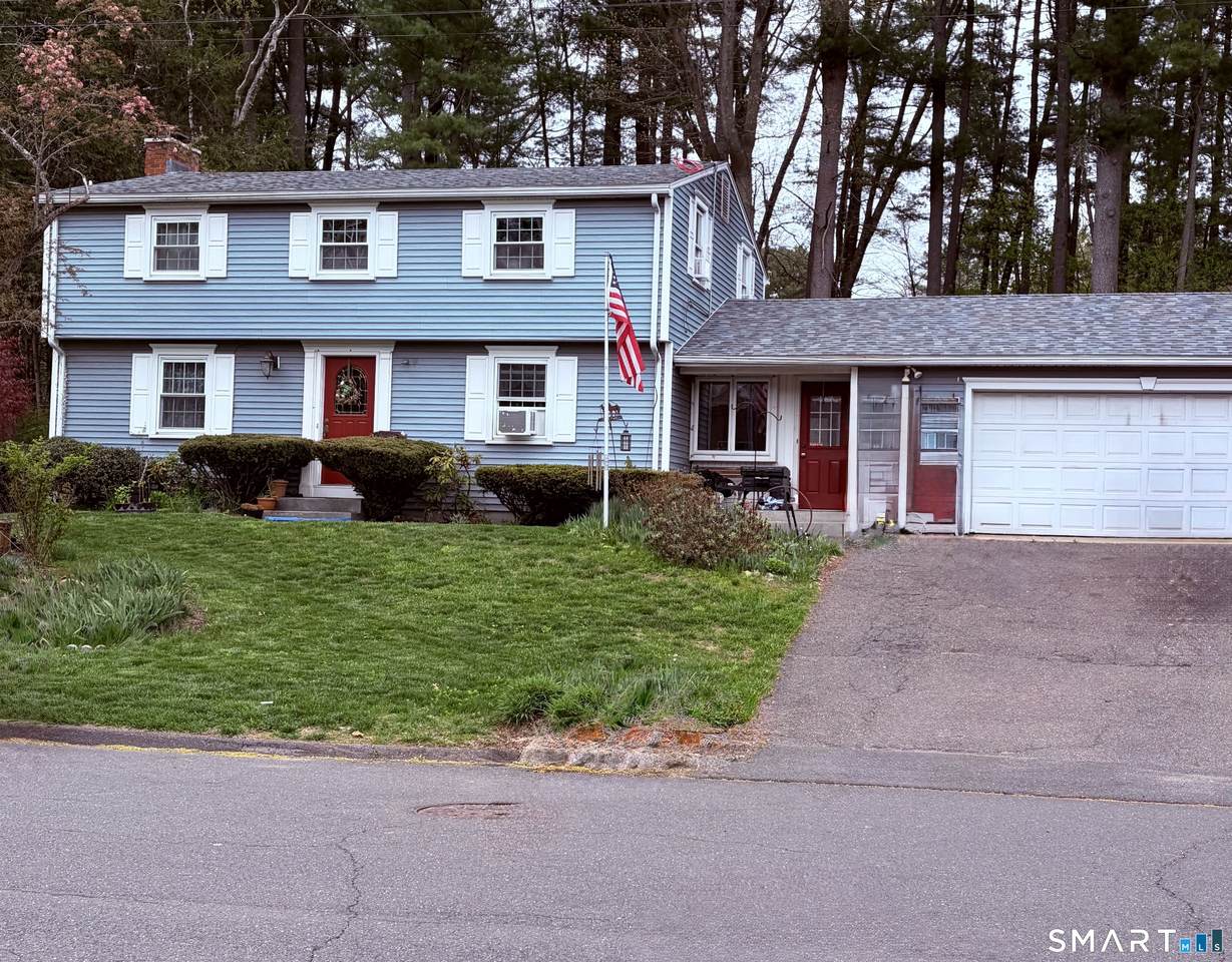 32 Brook Road - Photo 1