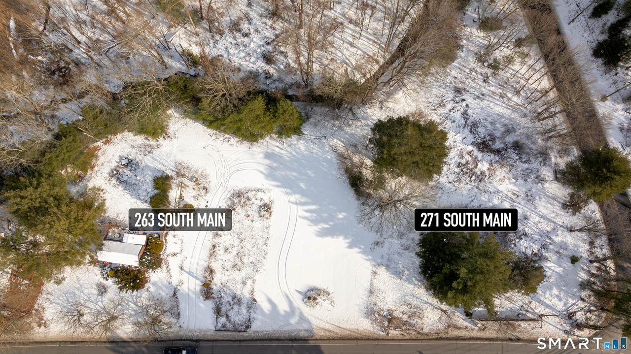 263 & 271 Main Street - Photo 1