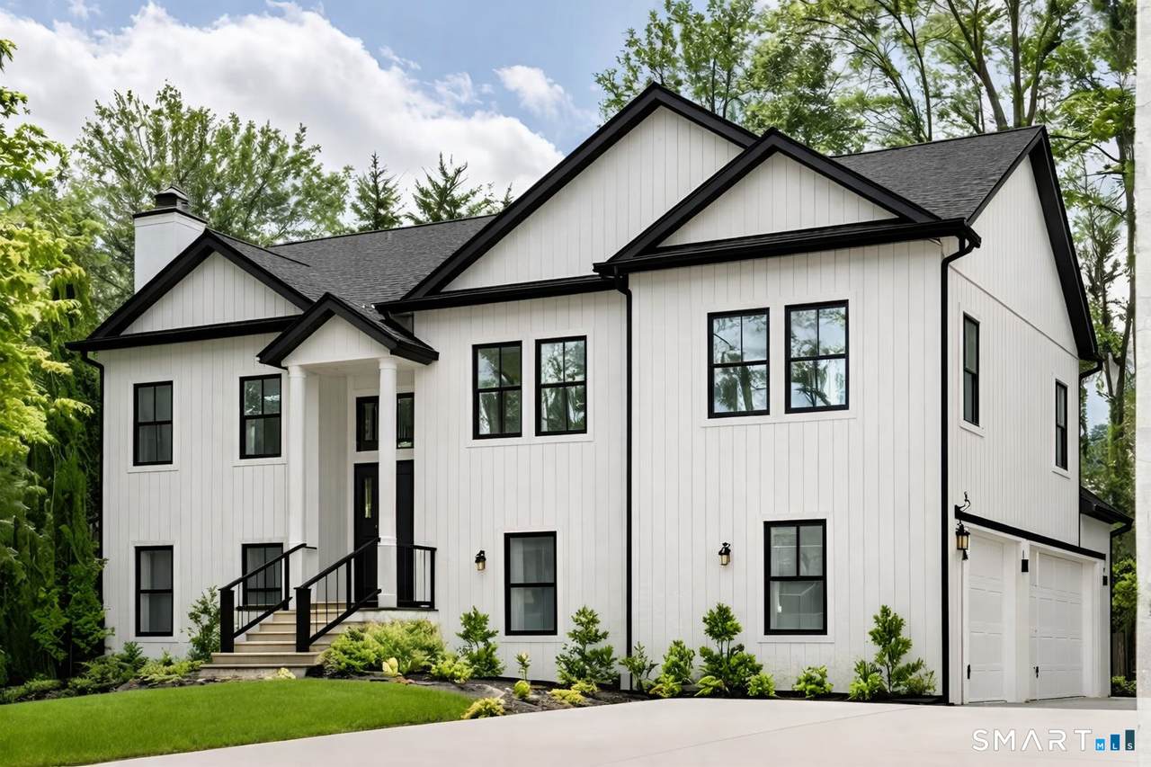 390 Ash Swamp Road - Photo 1