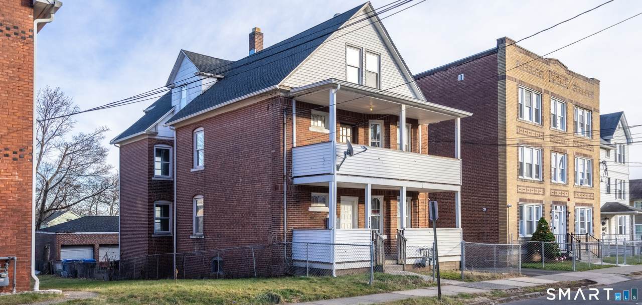 109 Clark Street - Photo 1