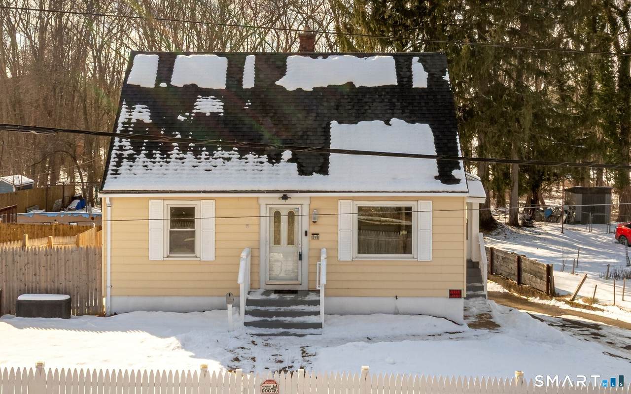 216 Madison Street - Photo 1