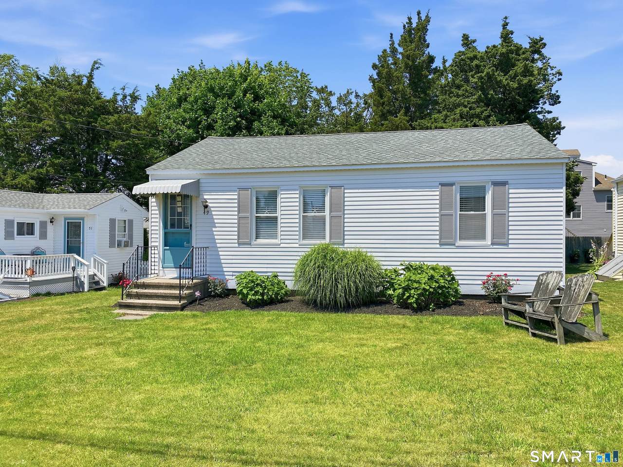 49 + 51 Uncas Road - Photo 1