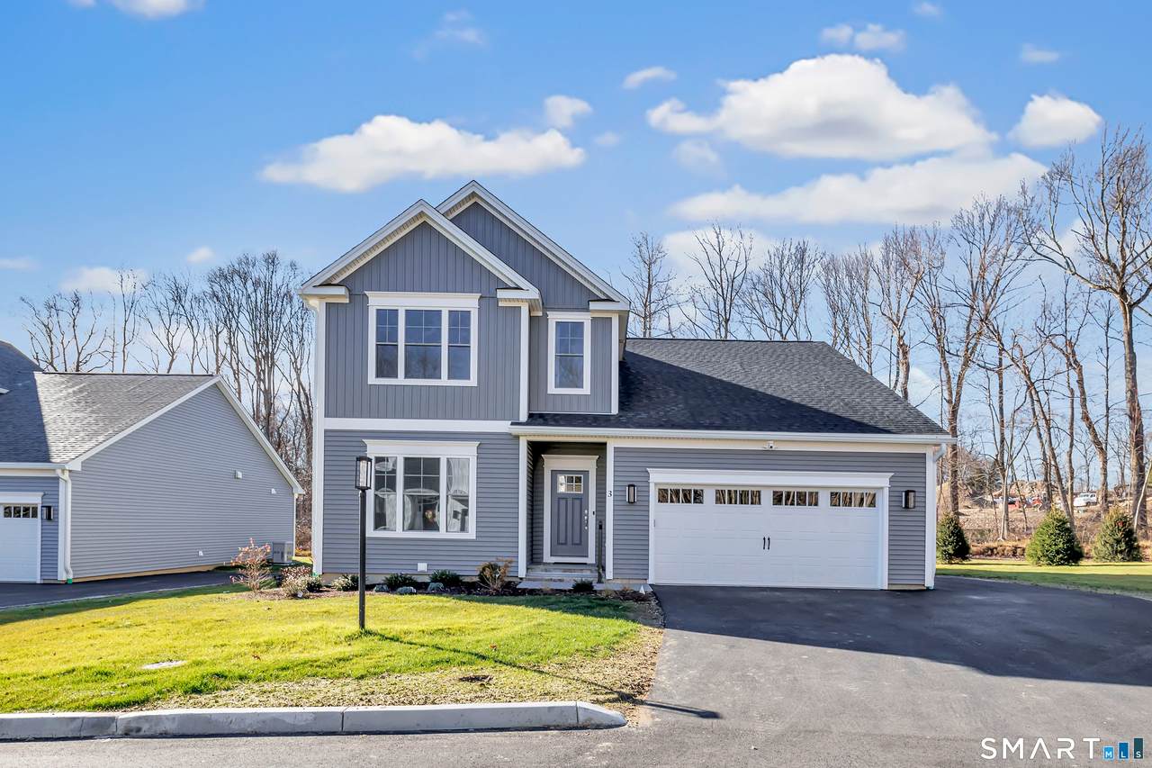 8 Woods View Lane - Photo 1